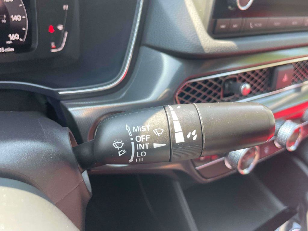 Used 2024 Acura Integra A-Spec FWD image 23