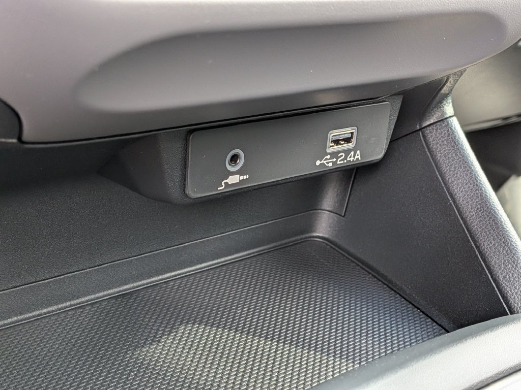 New 2026 Subaru Crosstrek 2.5i Limited AWD/4WD image 25
