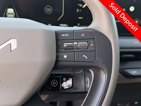 Used 2024 Kia EV9 Wind AWD/4WD image 25