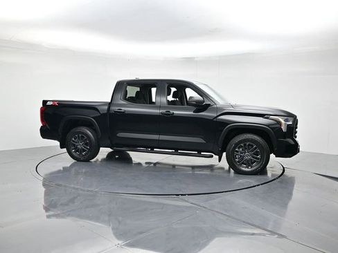 Used 2024 Toyota Tundra SR5 image 3