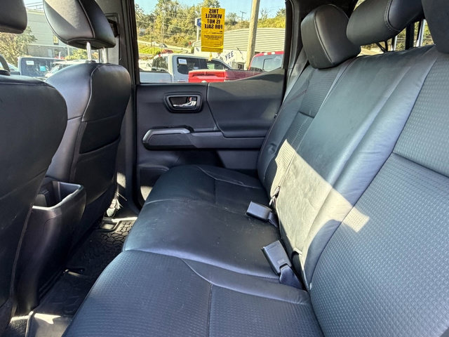 Used 2023 Toyota Tacoma TRD Pro AWD/4WD image 12