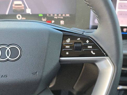 New 2026 Audi Q5 Premium Plus AWD/4WD image 21