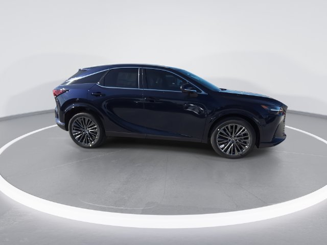 New 2026 Lexus RX 350 FWD w/ Convenience Package image 9