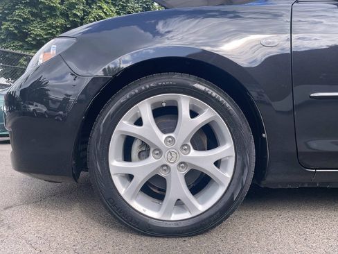 Used 2008 MAZDA MAZDA3 i Touring Value FWD image 13
