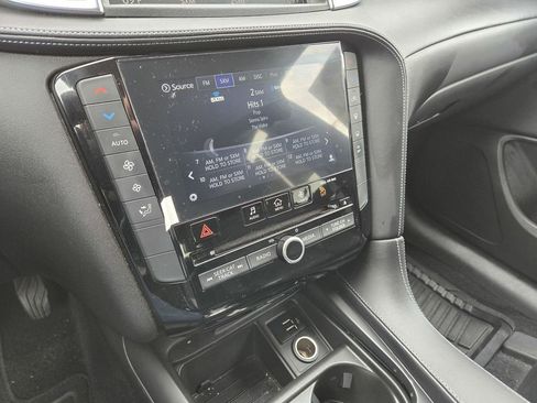 Used 2019 INFINITI QX50 Pure AWD/4WD image 20