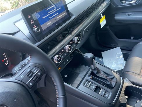 Used 2026 Honda CR-V Sport-L image 19