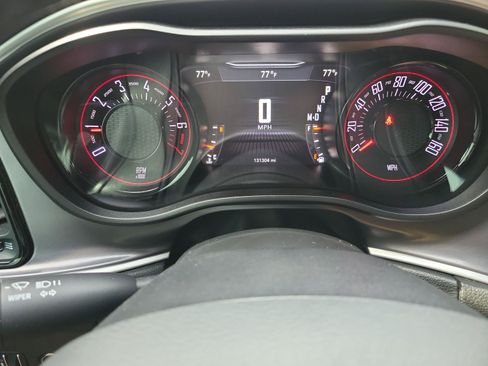 Used 2020 Dodge Challenger SXT w/ Driver Convenience Group RWD image 26