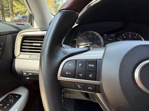 Used 2021 Lexus RX 350 FWD w/ Premium Package image 18