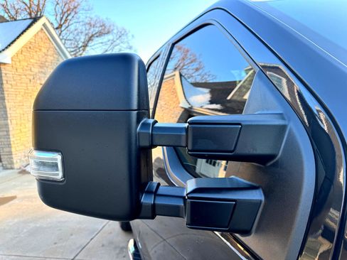 Used 2020 Ford F350 XLT w/ FX4 Off-Road Package image 35