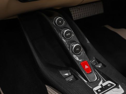 Certified 2021 Ferrari 812 GTS RWD image 63