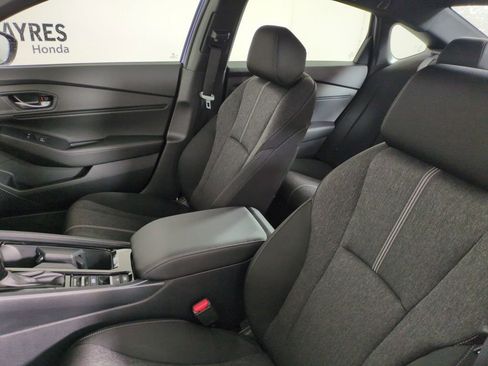 New 2026 Honda Accord Sport image 9