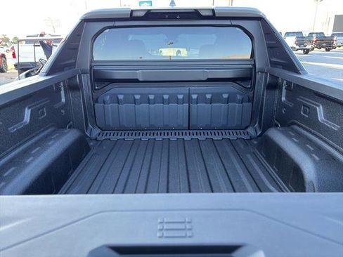 New 2026 Chevrolet Silverado EV LT w/ Premium Package image 13