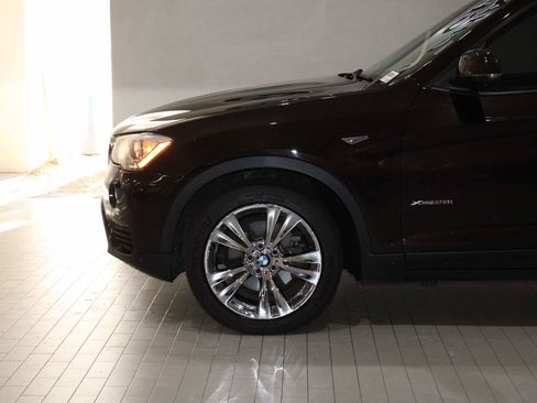 Used 2015 BMW X3 xDrive28i image 4