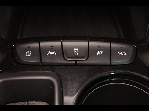 Used 2023 Chevrolet TrailBlazer LS AWD/4WD image 9