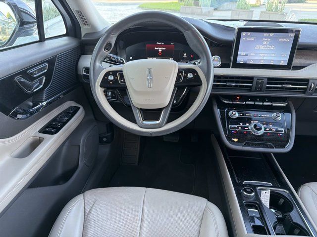 Used 2022 Lincoln Corsair Reserve FWD image 24
