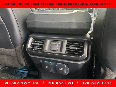 Used 2023 Ford F150 Raptor AWD/4WD image 6