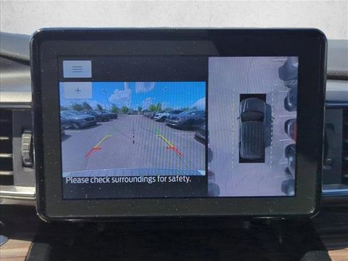 Used 2023 Ford Explorer Limited w/ Hybrid Equipment Group 310A RWD image 15