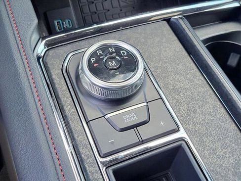 New 2024 Ford Expedition Limited image 13