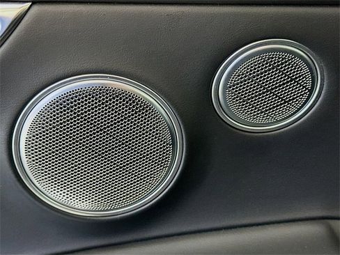 Used 2021 Genesis GV80 3.5T Advanced + image 19