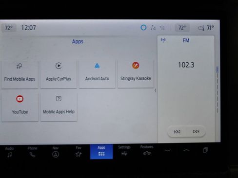 Used 2025 Ford F150 XLT w/ Equipment Group 302A MID image 35