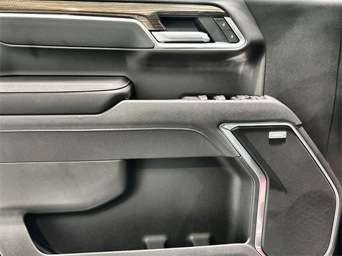 New 2025 Chevrolet Silverado 1500 RST image 13