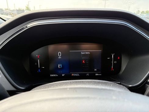 Used 2025 Ford Escape ST-Line Select AWD/4WD image 25