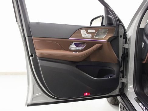 New 2026 Mercedes-Benz GLE 450 4MATIC image 14