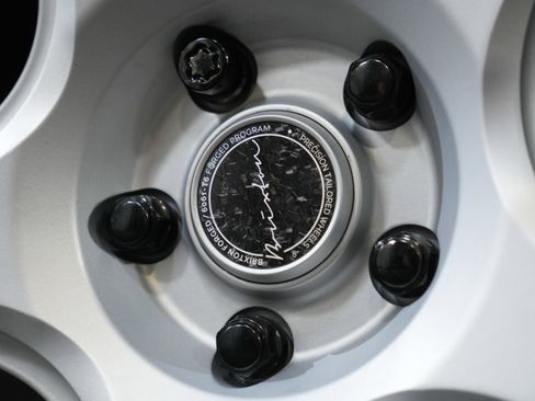 Used 2024 Honda Civic Type R image 59