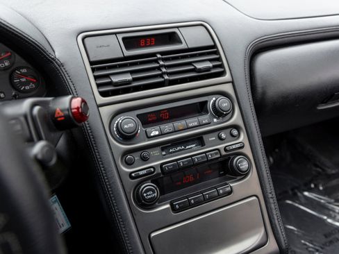Used 1996 Acura NSX T RWD image 35