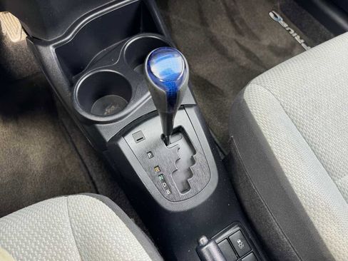 Used 2016 Toyota Prius C One image 26