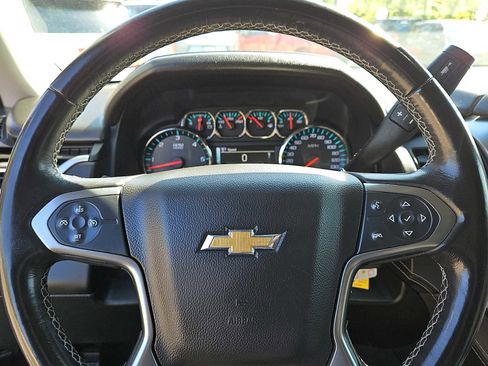 Used 2016 Chevrolet Suburban LS image 20