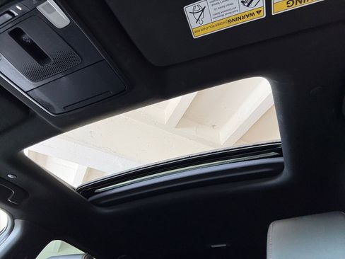 Used 2024 Honda CR-V Sport-L image 8