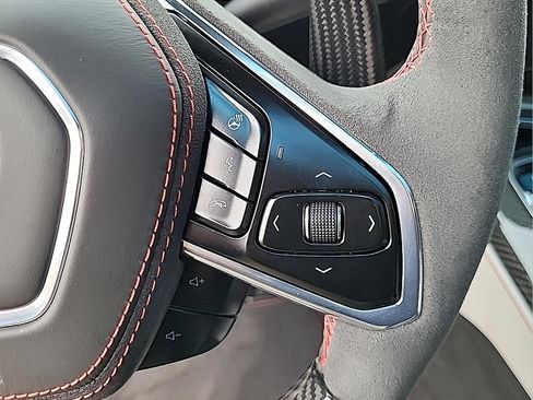 Used 2023 Chevrolet Corvette Z06 RWD image 16