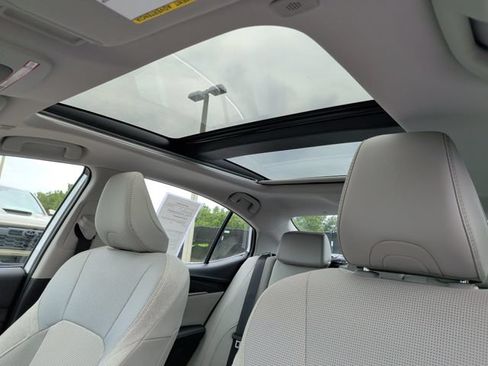 Used 2025 Toyota Camry XLE w/ Premium Plus Package FWD image 29