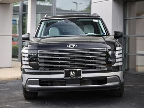 New 2026 Hyundai Palisade SEL FWD image 2