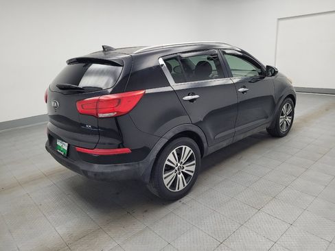 Used 2015 Kia Sportage EX image 9