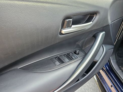 Used 2024 Toyota Corolla SE FWD image 20