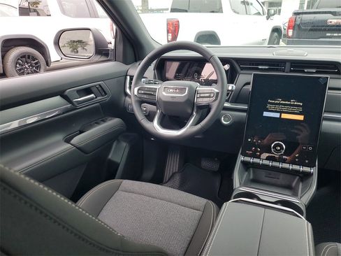 New 2026 GMC Terrain Elevation image 8