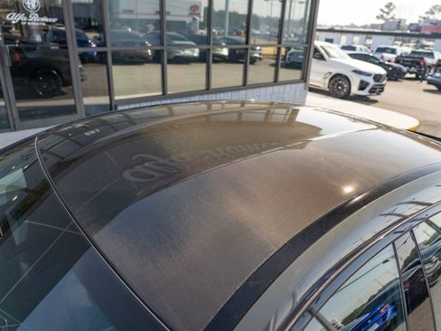 Used 2024 BMW M8 Gran Coupe xDrive Competition image 4