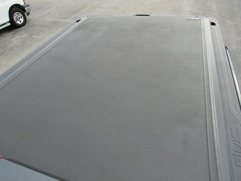 Certified 2022 GMC Sierra 2500 Denali w/ Denali Ultimate Package image 32