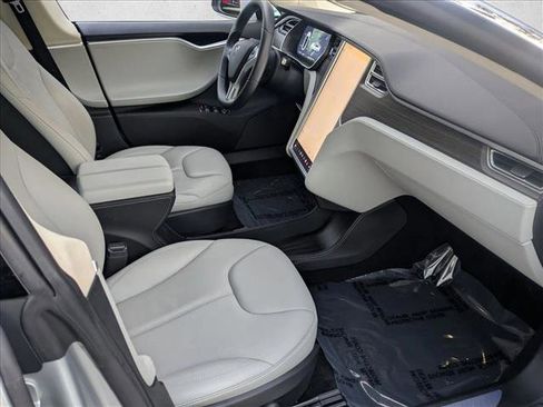 Used 2015 Tesla Model S 85D image 20