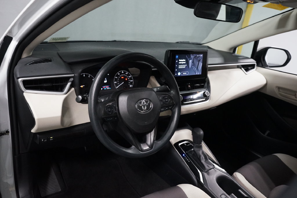 Certified 2023 Toyota Corolla LE FWD image 11