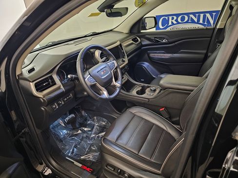 Used 2020 GMC Acadia Denali w/ Technology Package image 14