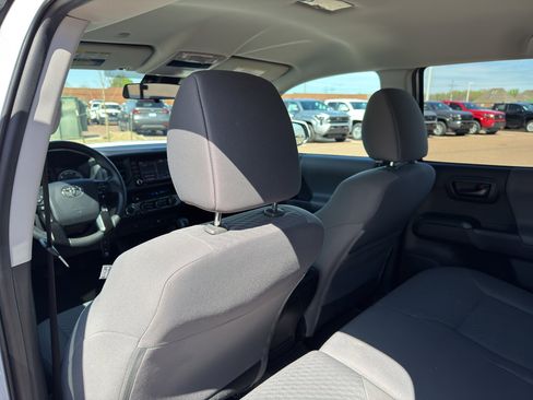 Used 2023 Toyota Tacoma SR image 12