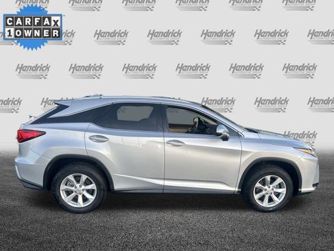 Used 2016 Lexus RX 350 FWD image 11