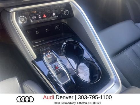 Used 2025 Audi Q5 Premium Plus AWD/4WD image 7