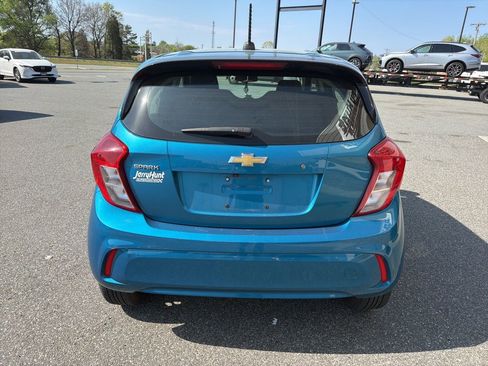Used 2021 Chevrolet Spark LS image 7