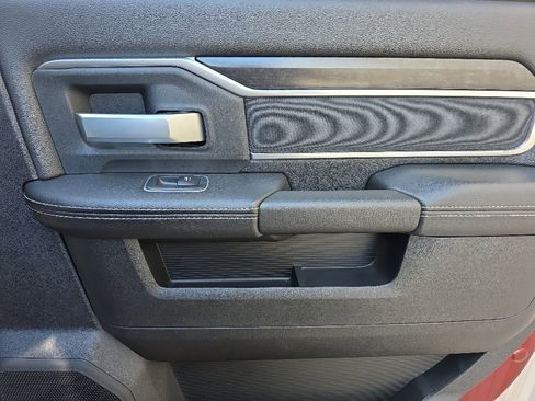 Used 2024 RAM 2500 Big Horn w/ Sport Appearance Package AWD/4WD image 24