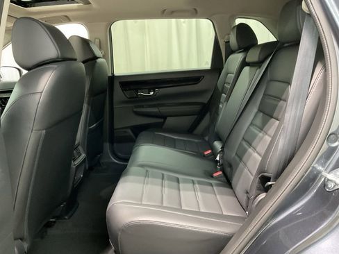 Used 2025 Honda CR-V EX-L image 21