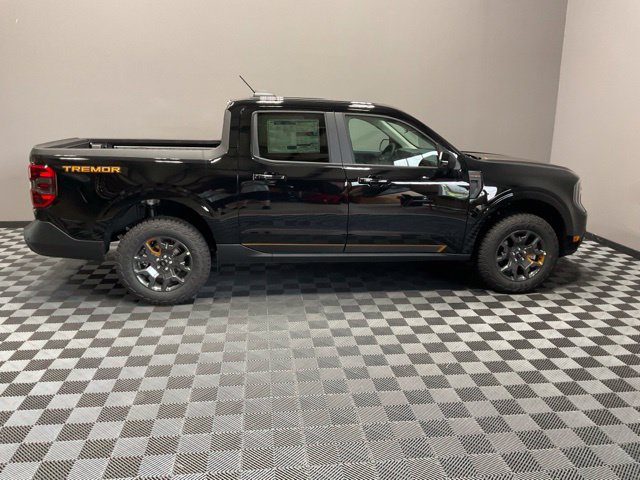 New 2026 Ford Maverick Tremor AWD/4WD image 7